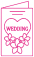 Wedding Cards